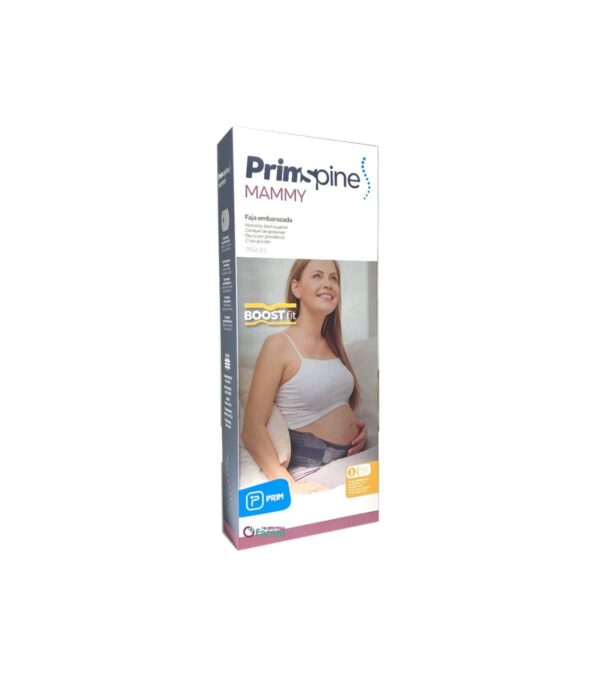 Faja embarazada Primspine