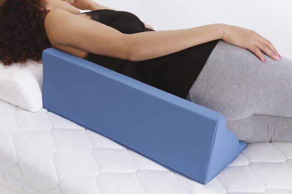 Cojín para posicionamiento lateral