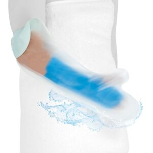 Cubreescayola brazo corto infantil