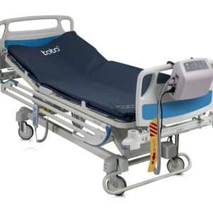 Sistema automático de posicionamiento lateral