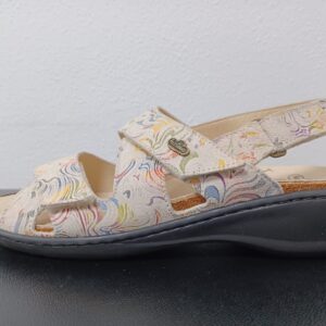 Sandalia mod. Graffiti