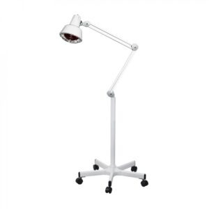 Lámpara infrarrojos terapéutica 275 W