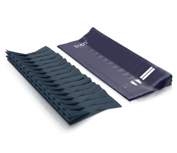 Sistema automático de posicionamiento lateral