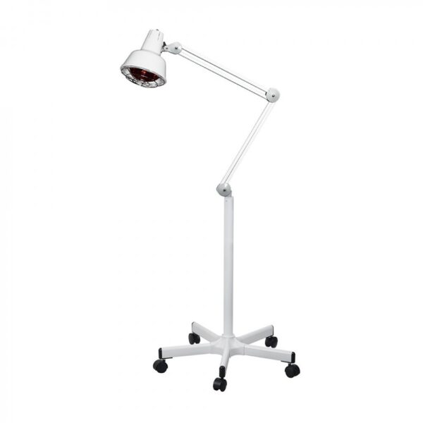 Lámpara infrarrojos terapéutica 275 W