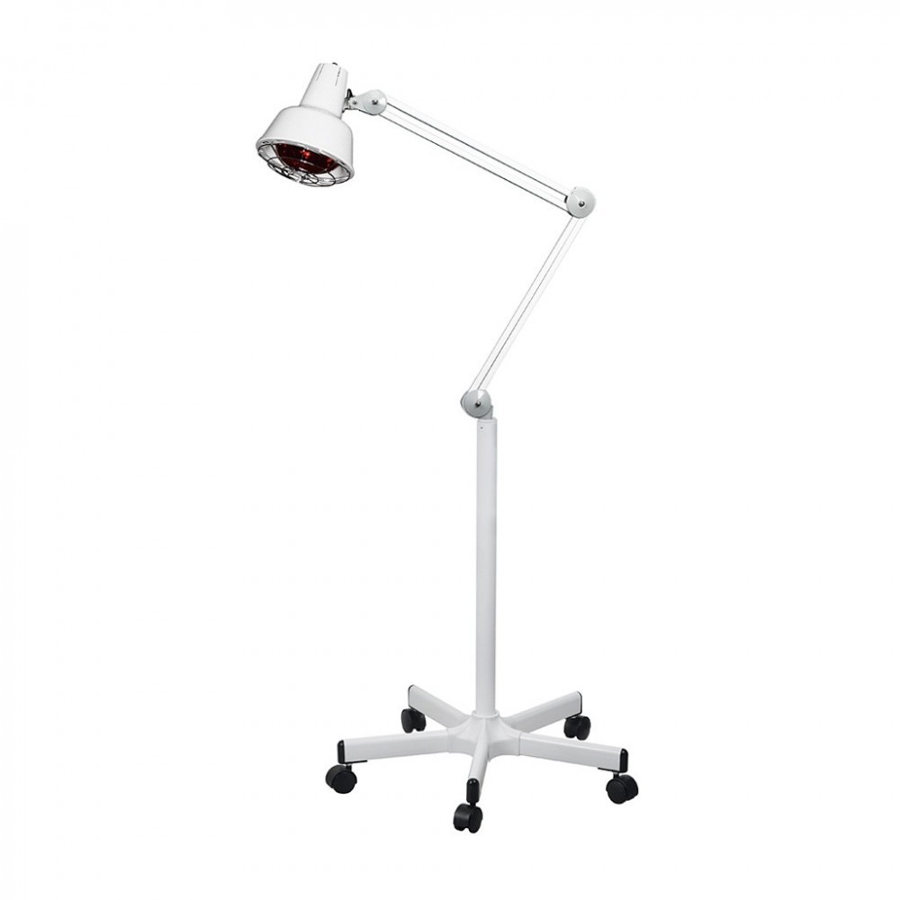 Lámpara infrarrojos terapéutica 275 W