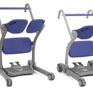 Sistema de traslado Sara Stedy