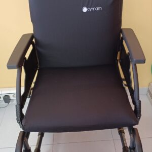 Cojín-respaldo antiescaras convertible