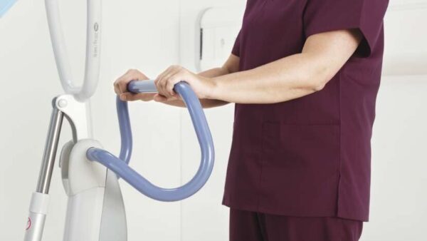 Grúa de bipedestación Sara Flex