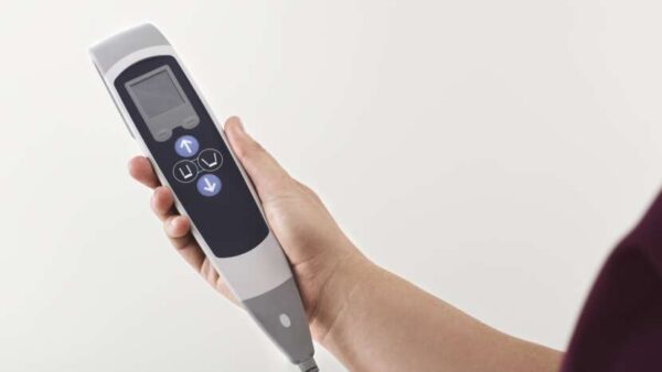 Grúa de bipedestación Sara Flex