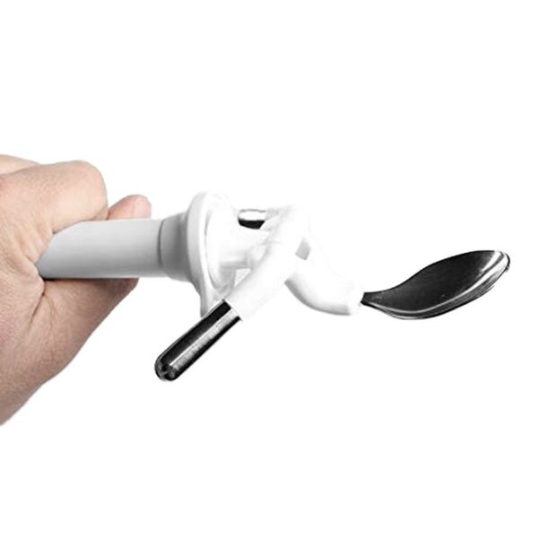 Cuchara antitemblores Elispoon