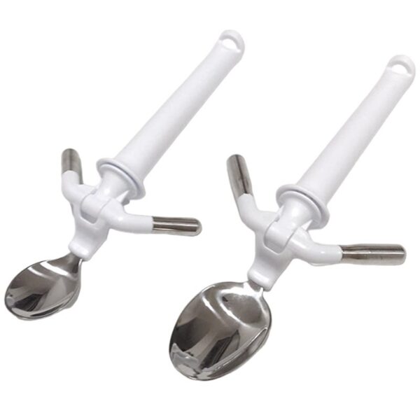 Cuchara antitemblores Elispoon