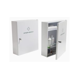 Botiquín B1 con llave