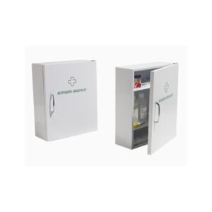 Botiquín B2 con asa