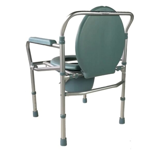 Silla WC plegable mod. Mar