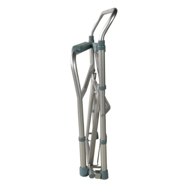 Silla WC plegable mod. Mar