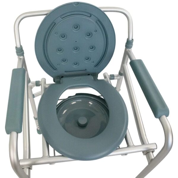 Silla WC plegable mod. Mar