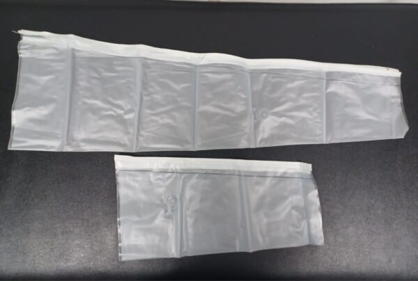 Férulas anatómicas hinchables