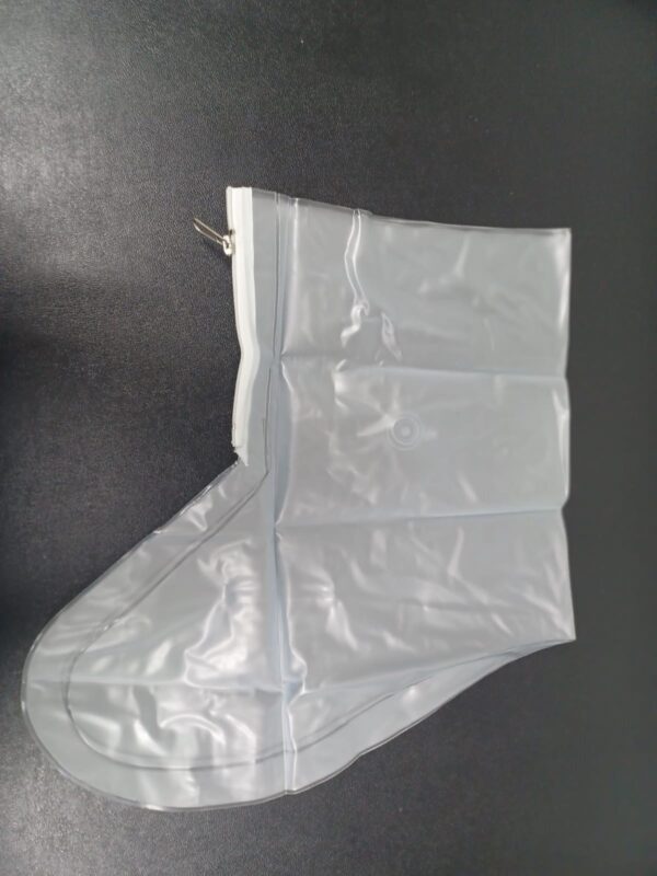 Férulas anatómicas hinchables