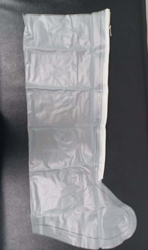 Férulas anatómicas hinchables