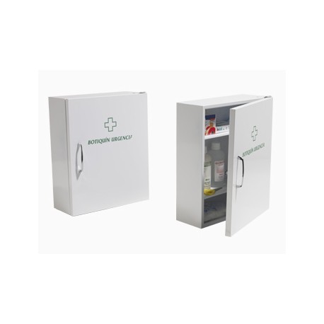 Botiquín B1 con asa