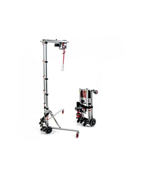 Grúa para sillas mod. Hércules