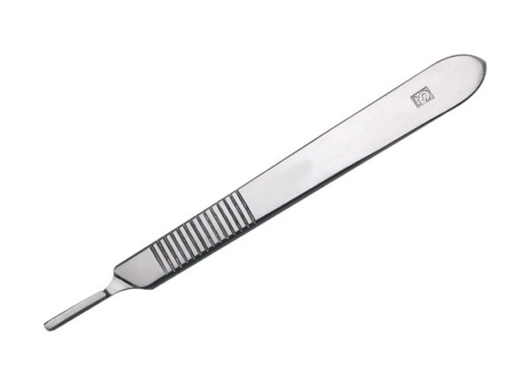 Mango bisturí nº 3