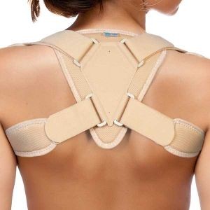 Inmovilizador de clavícula