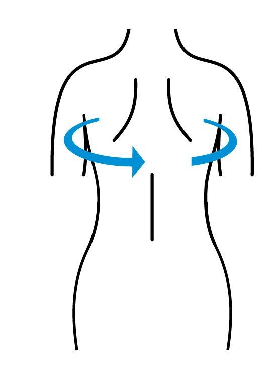 Inmovilizador de clavícula