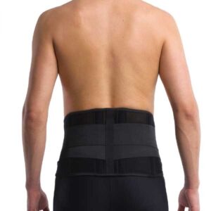 Faja sacrolumbar laboral