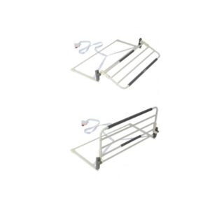 Barandilla abatible Modulo