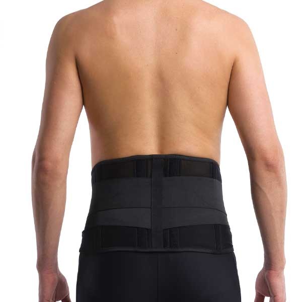 Faja sacrolumbar laboral