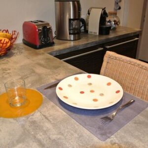 Tapete antideslizante Ergo