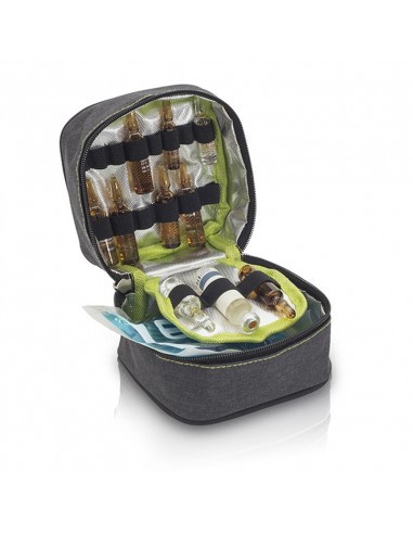 Maletín para visitas domiciliarias Urb&go