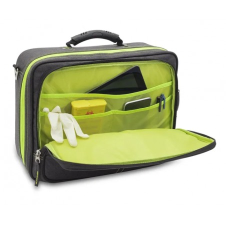 Maletín para visitas domiciliarias Urb&go