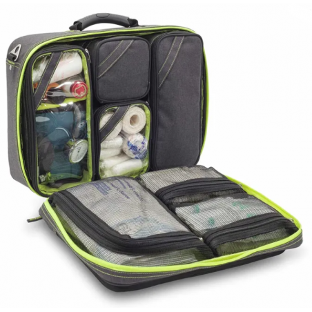 Maletín para visitas domiciliarias Urb&go