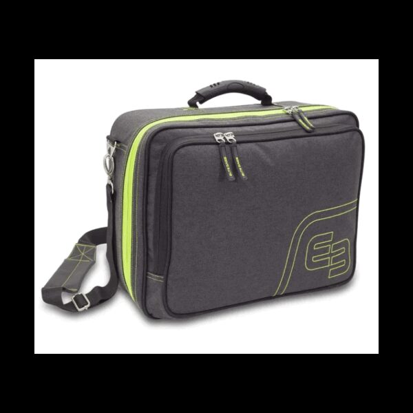 Maletín para visitas domiciliarias Urb&go