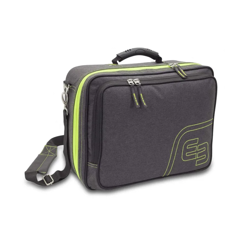 Maletín para visitas domiciliarias Urb&go