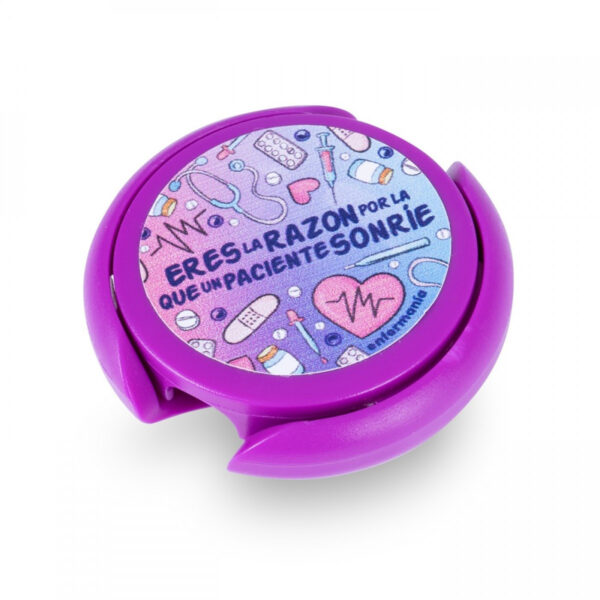 Identificador para fonendo