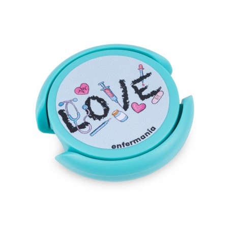 Identificador para fonendo