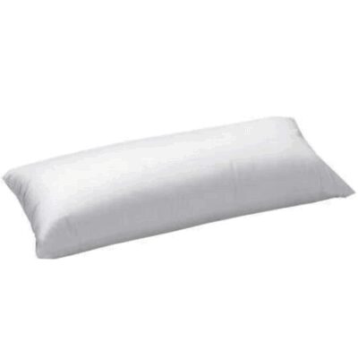 Almohada fibra