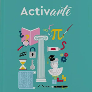 Pasatiempos con arte nivel 2