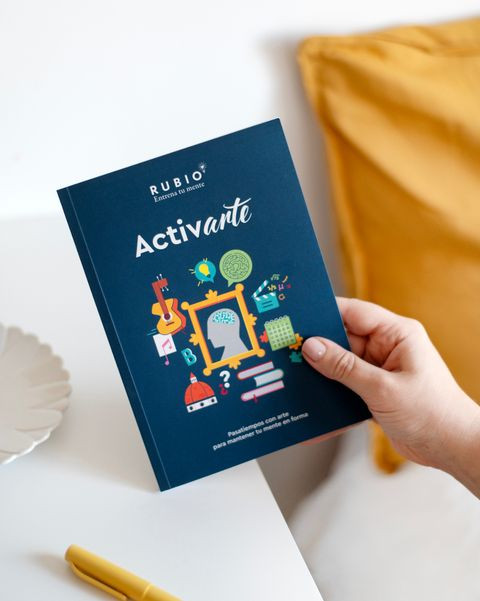 Pasatiempos con arte nivel 1