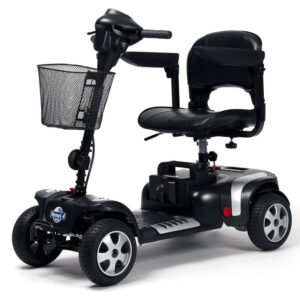 Scooter Venus 4