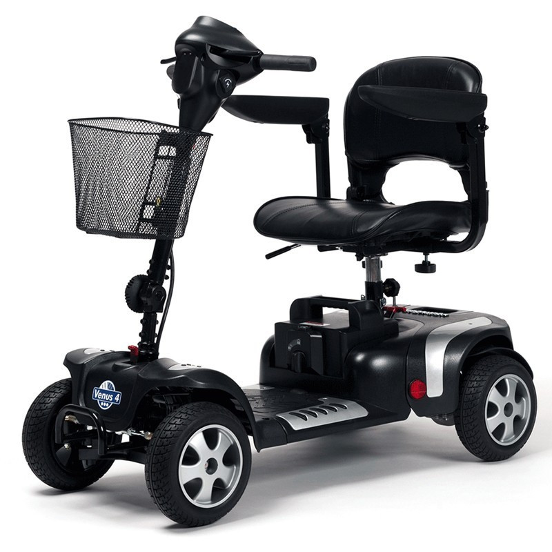 Scooter Venus 4