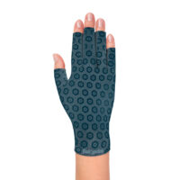 Guantes para artrosis