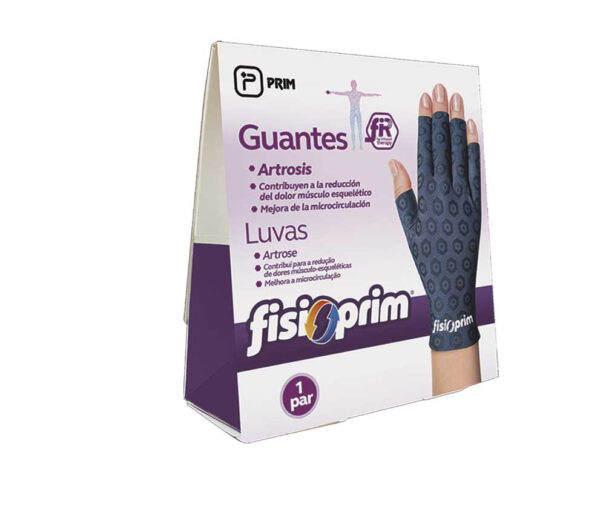 Guantes para artrosis