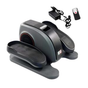 Mini bicicleta elíptica Veleta