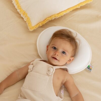 Cojín Mimos para plagiocefalia