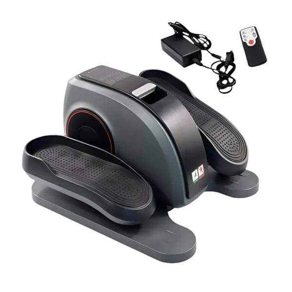 Mini bicicleta elíptica Veleta