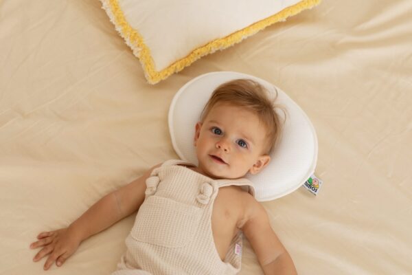 Cojín Mimos para plagiocefalia